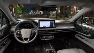 2026 Lincoln Lincoln Corsair® Internal Image 2